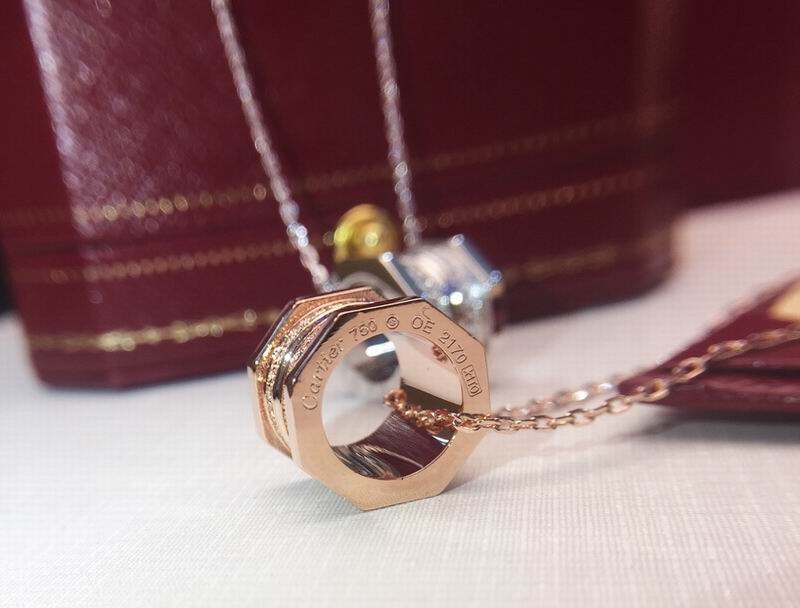 Cartier necklace 05lyx115 (7)